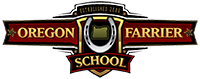 Oregon Farrier School